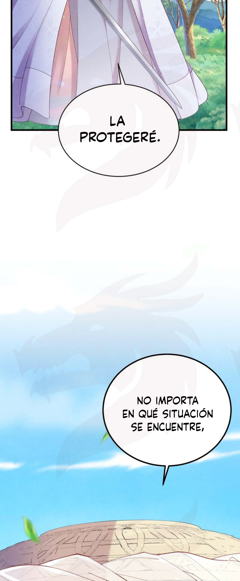 Llevo Tres Mil Años Atrapado en Este Día Capitulo 146 página 22