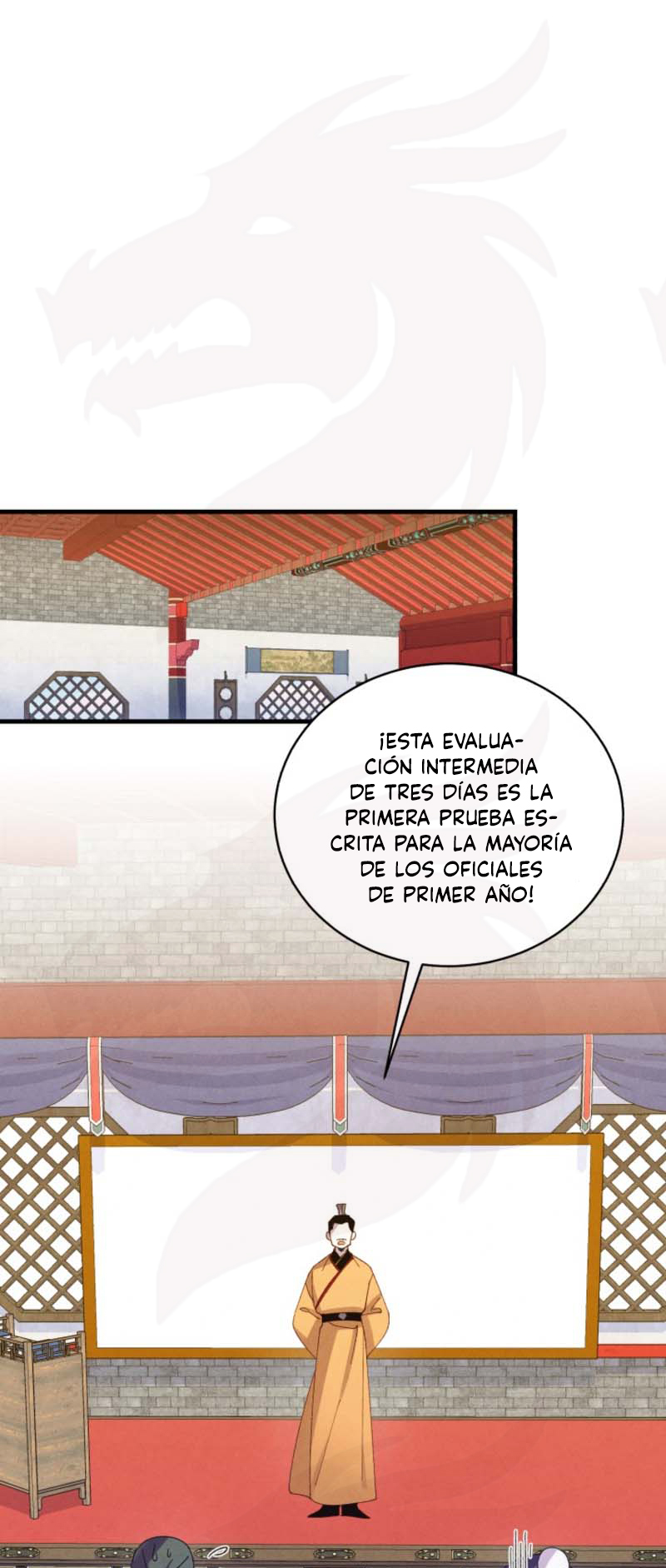 Llevo Tres Mil Años Atrapado en Este Día Capitulo 146 página 28