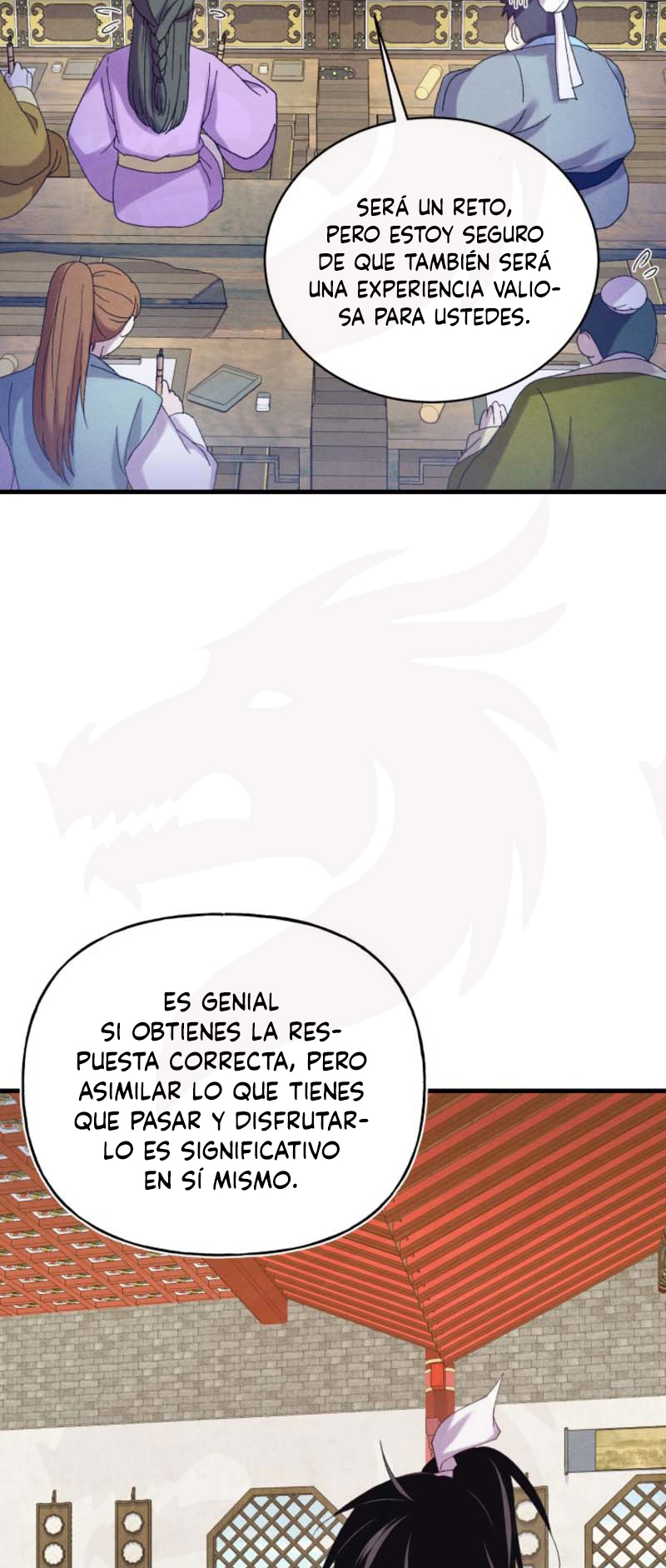 Llevo Tres Mil Años Atrapado en Este Día Capitulo 146 página 29