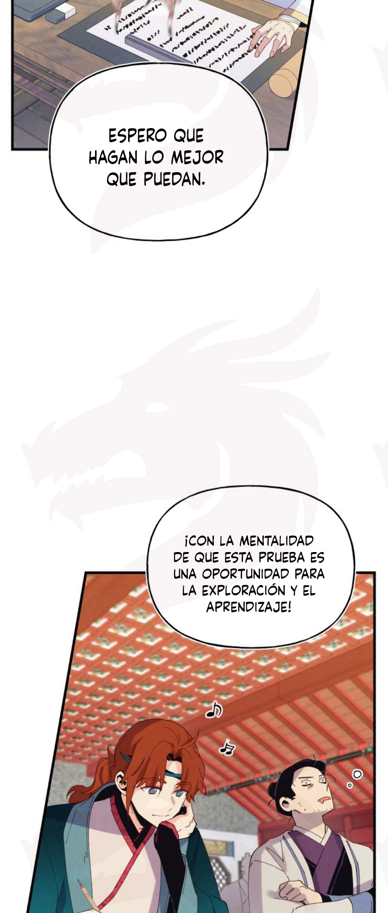 Llevo Tres Mil Años Atrapado en Este Día Capitulo 146 página 31