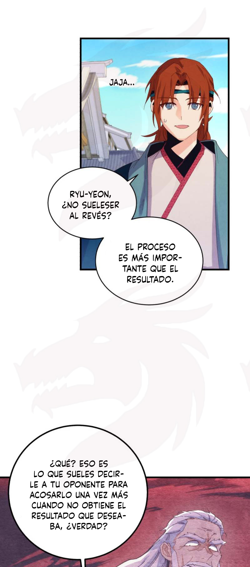 Llevo Tres Mil Años Atrapado en Este Día Capitulo 146 página 40