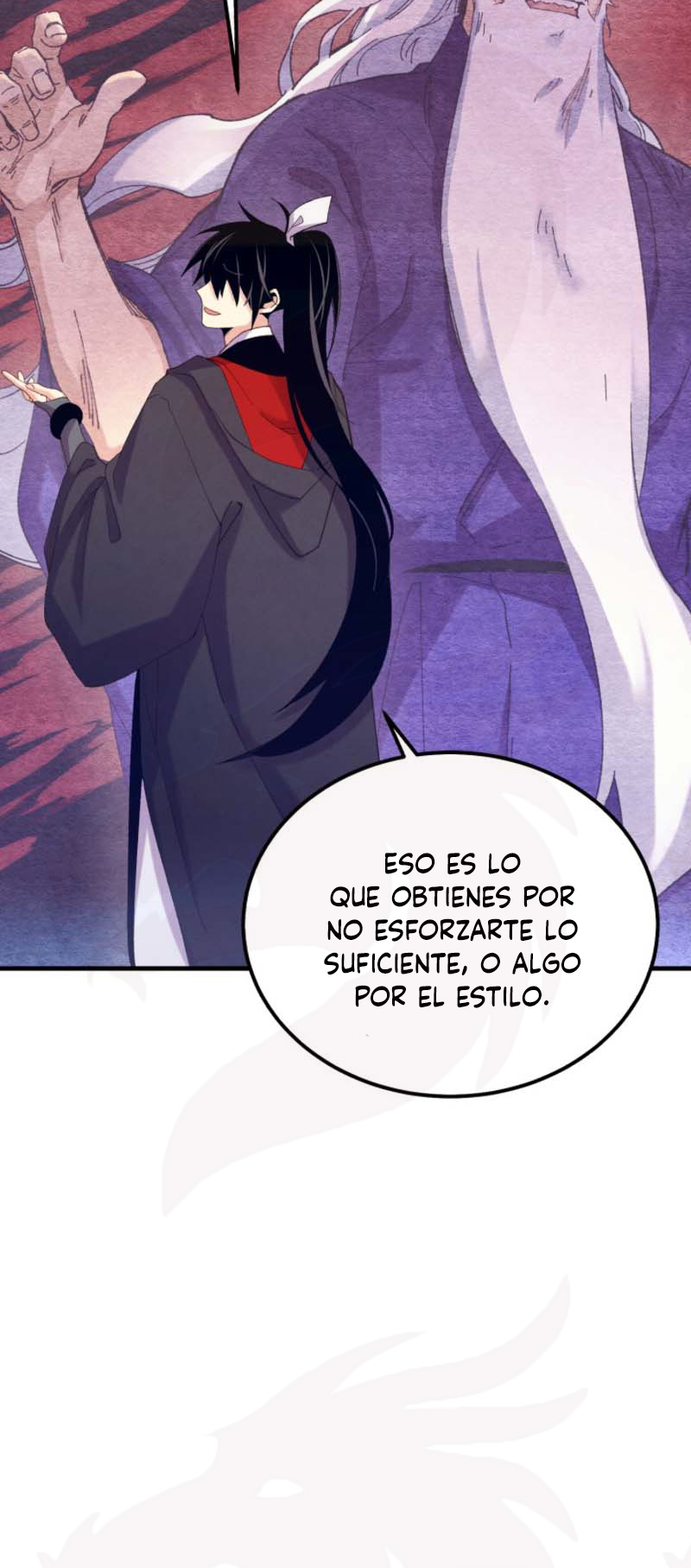 Llevo Tres Mil Años Atrapado en Este Día Capitulo 146 página 41