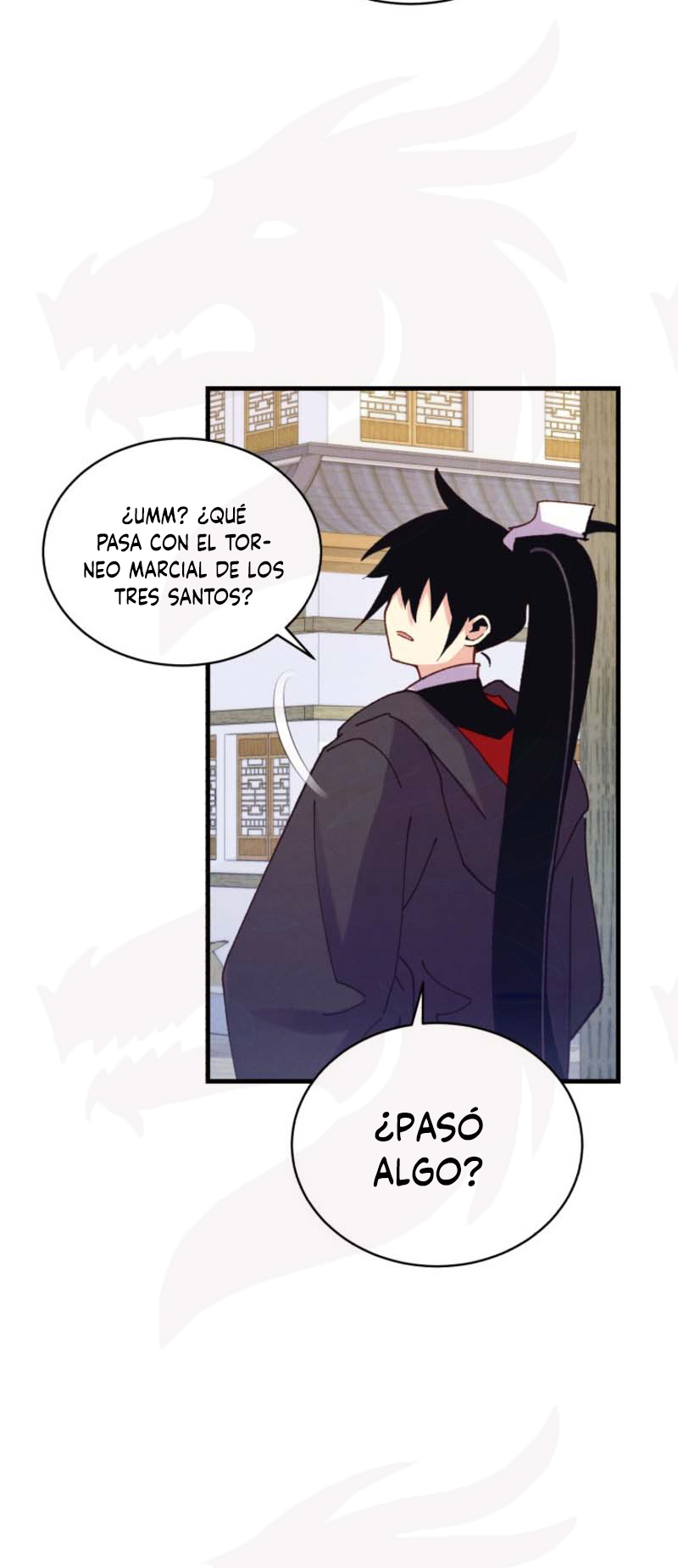 Llevo Tres Mil Años Atrapado en Este Día Capitulo 146 página 44