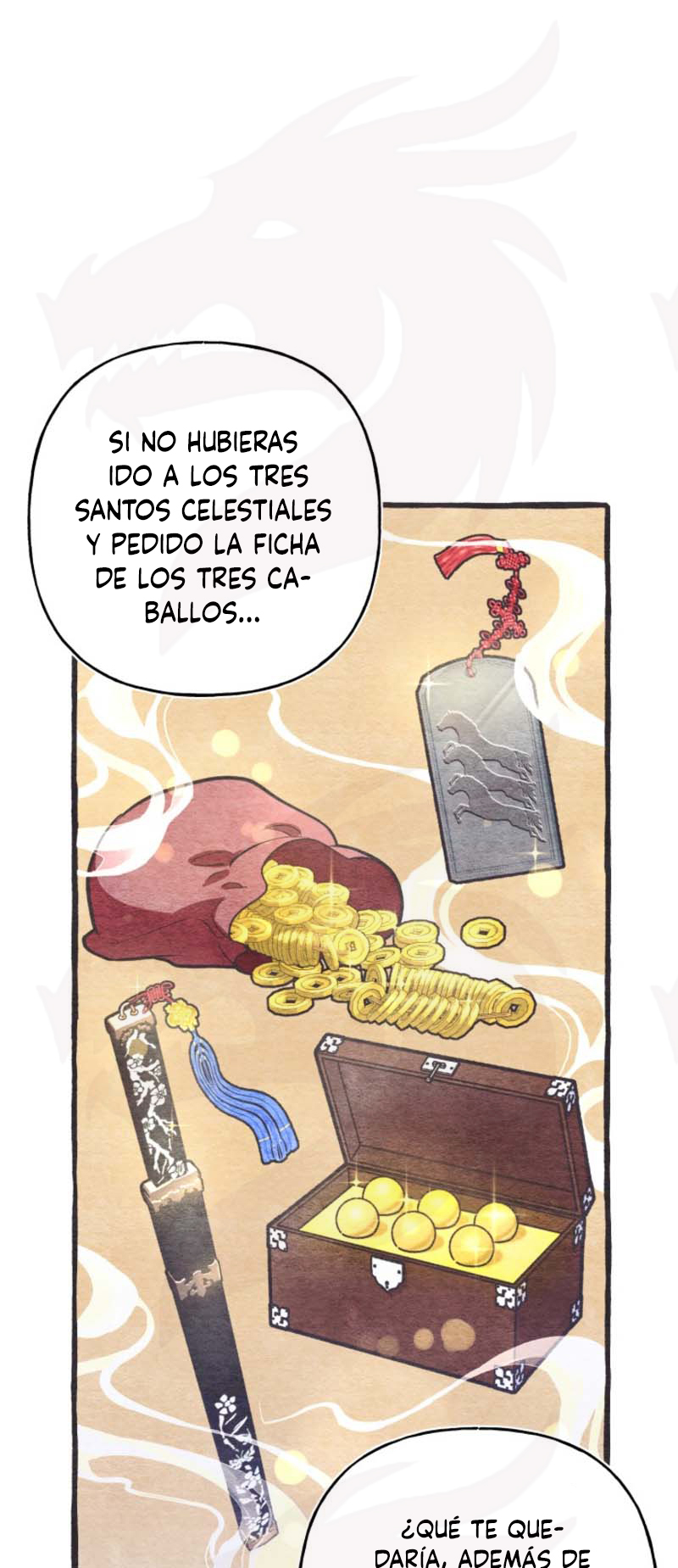 Llevo Tres Mil Años Atrapado en Este Día Capitulo 146 página 46