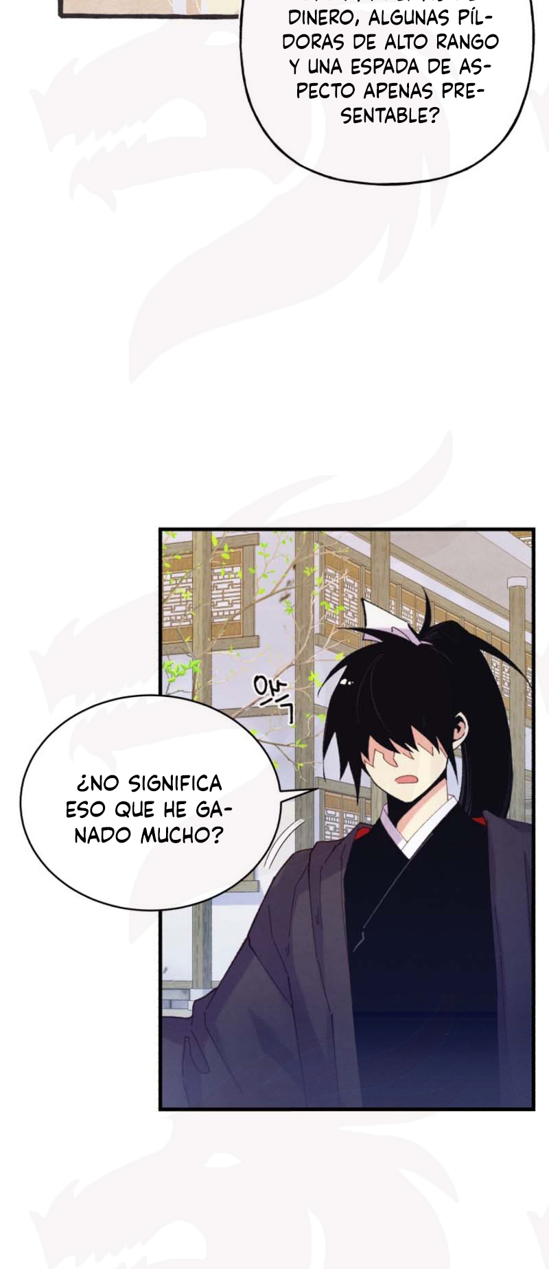 Llevo Tres Mil Años Atrapado en Este Día Capitulo 146 página 47