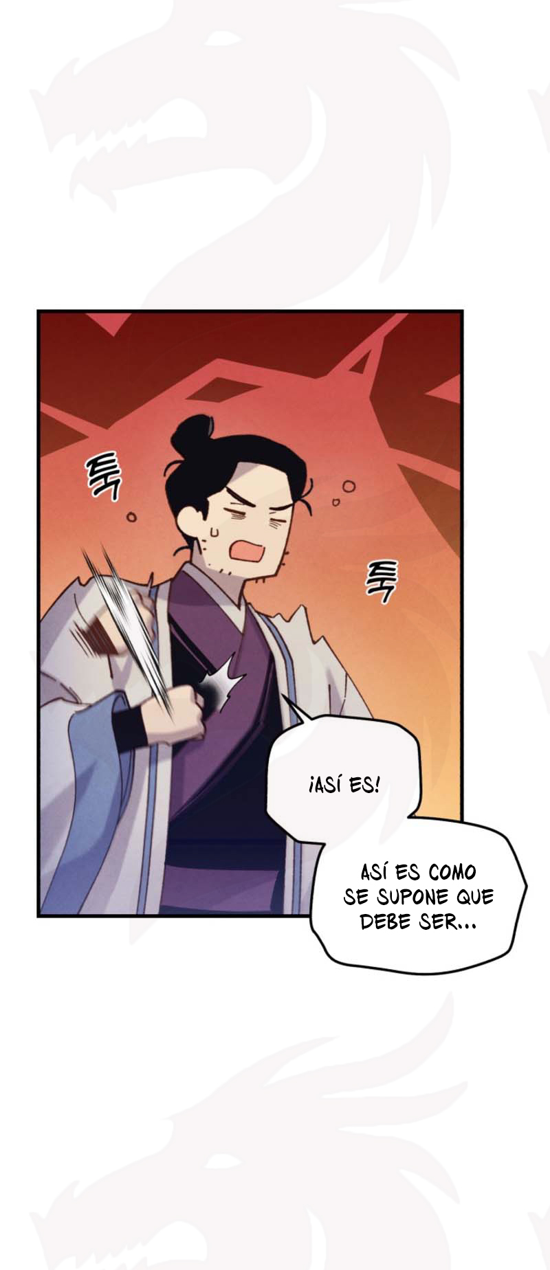Llevo Tres Mil Años Atrapado en Este Día Capitulo 146 página 49