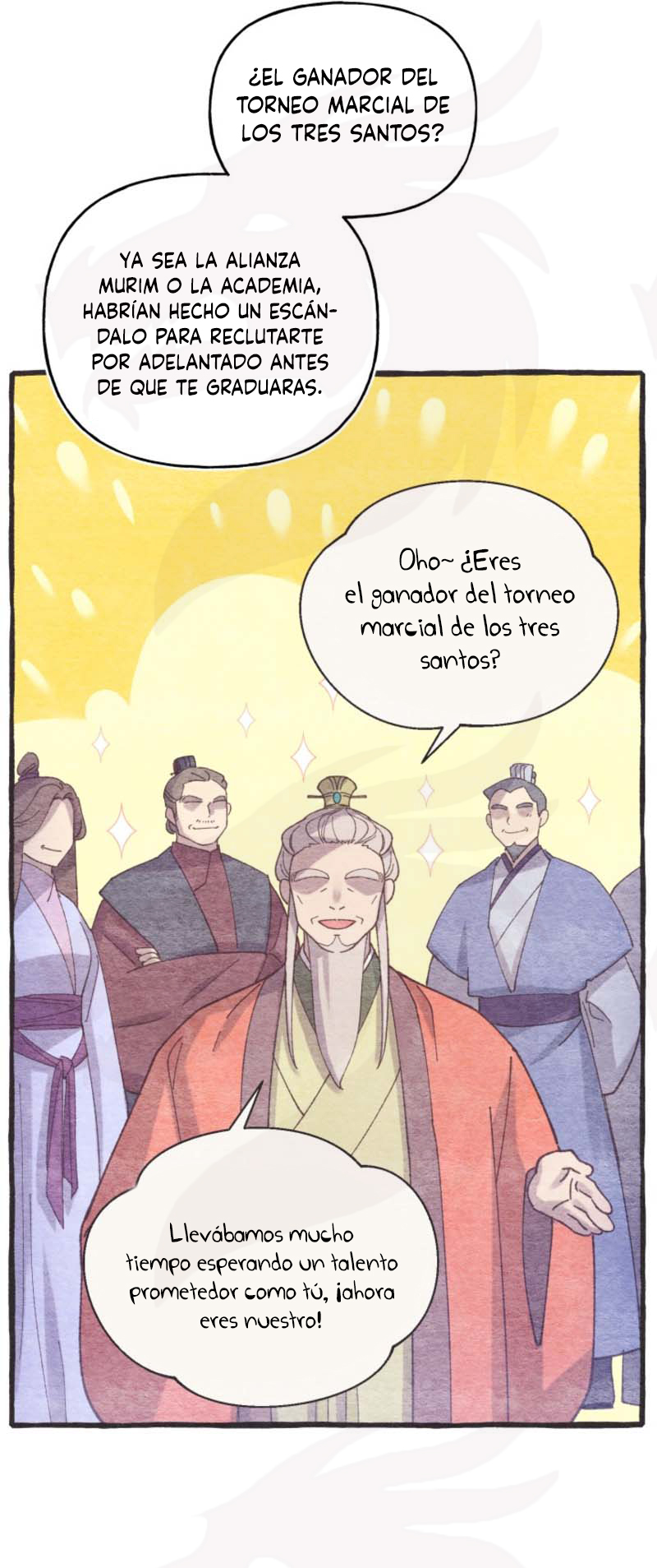 Llevo Tres Mil Años Atrapado en Este Día Capitulo 146 página 50
