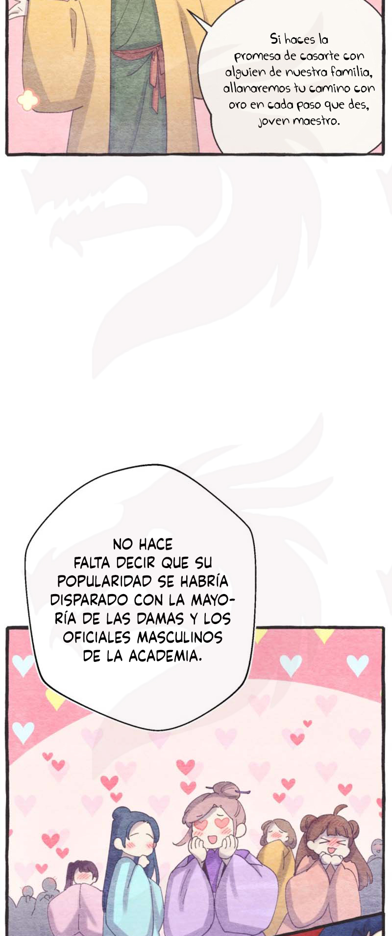 Llevo Tres Mil Años Atrapado en Este Día Capitulo 146 página 52