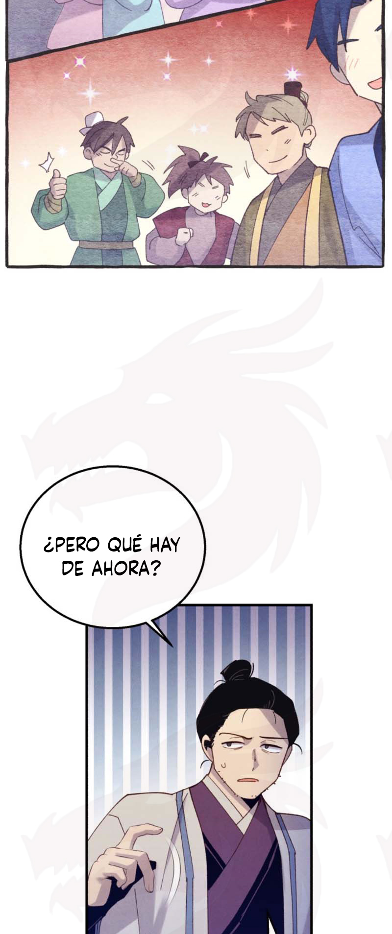 Llevo Tres Mil Años Atrapado en Este Día Capitulo 146 página 53