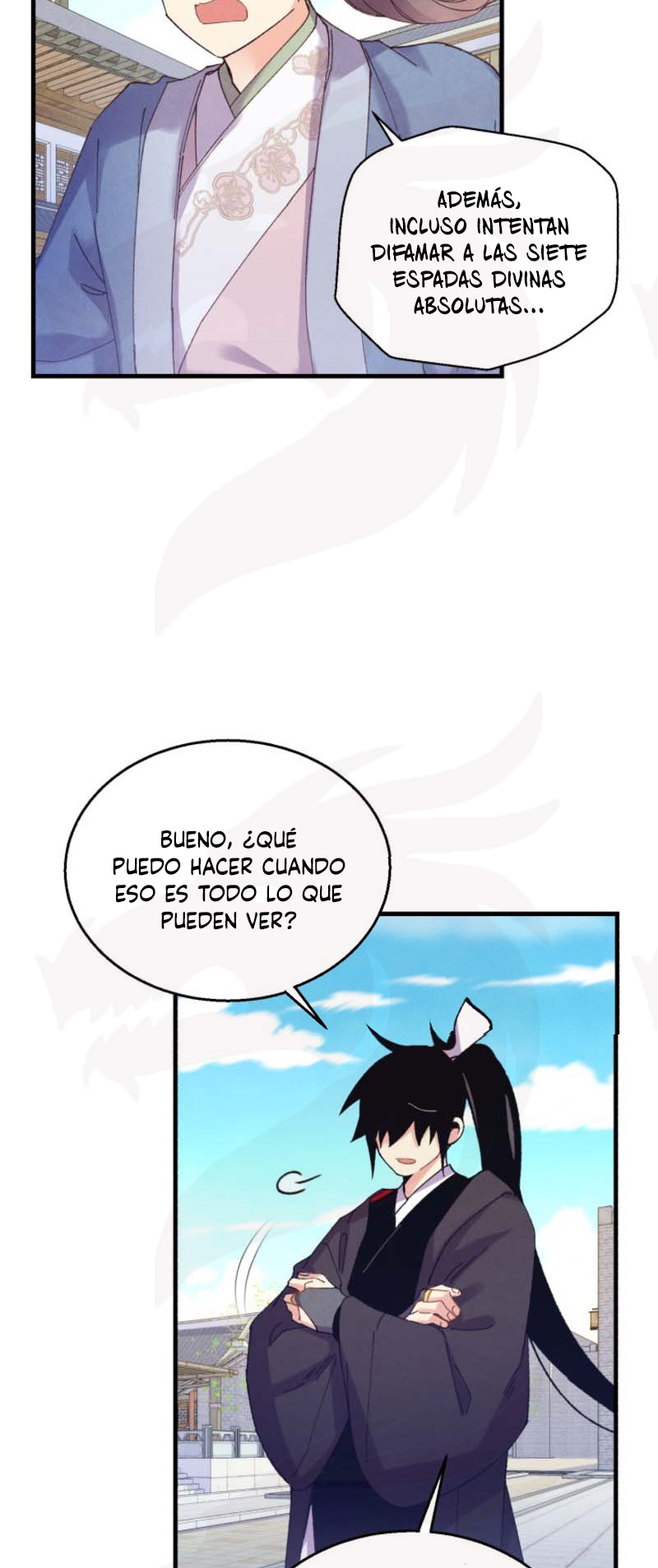 Llevo Tres Mil Años Atrapado en Este Día Capitulo 146 página 56