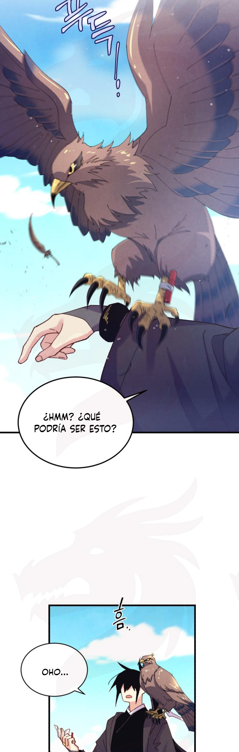 Llevo Tres Mil Años Atrapado en Este Día Capitulo 146 página 61