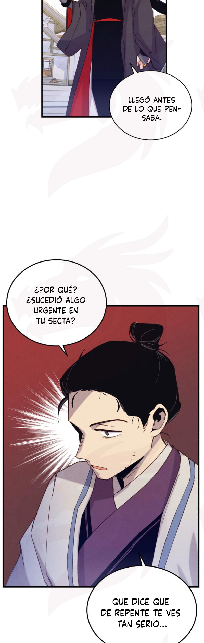 Llevo Tres Mil Años Atrapado en Este Día Capitulo 146 página 62