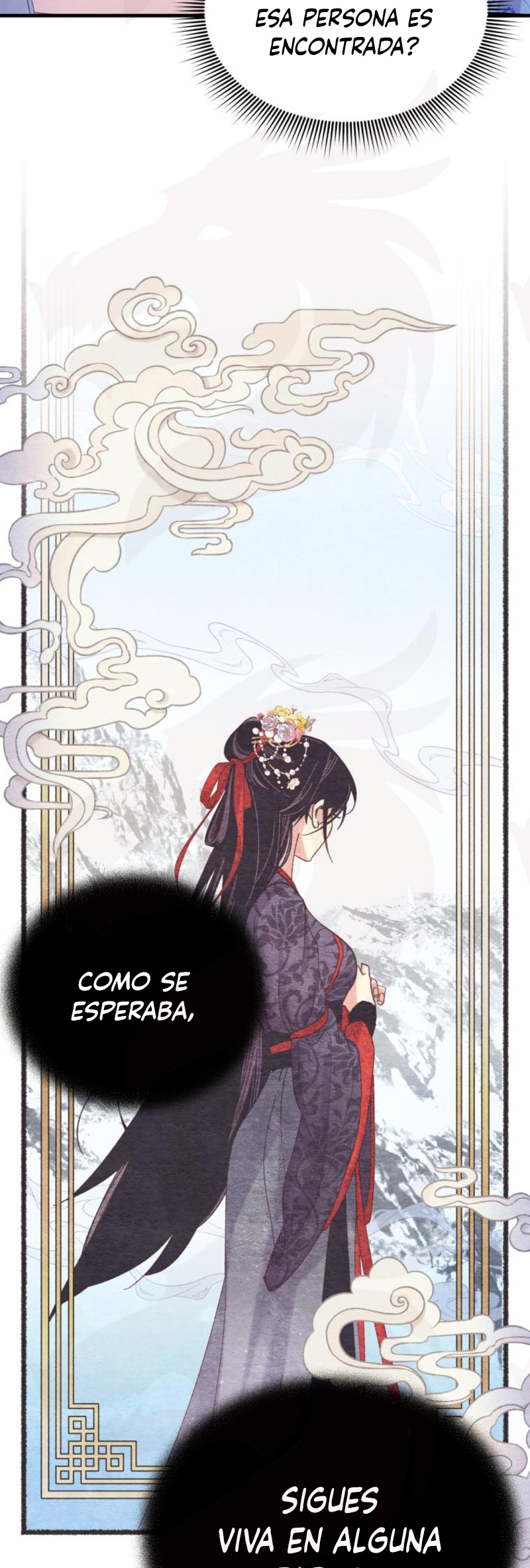 Llevo Tres Mil Años Atrapado en Este Día Capitulo 146 página 7
