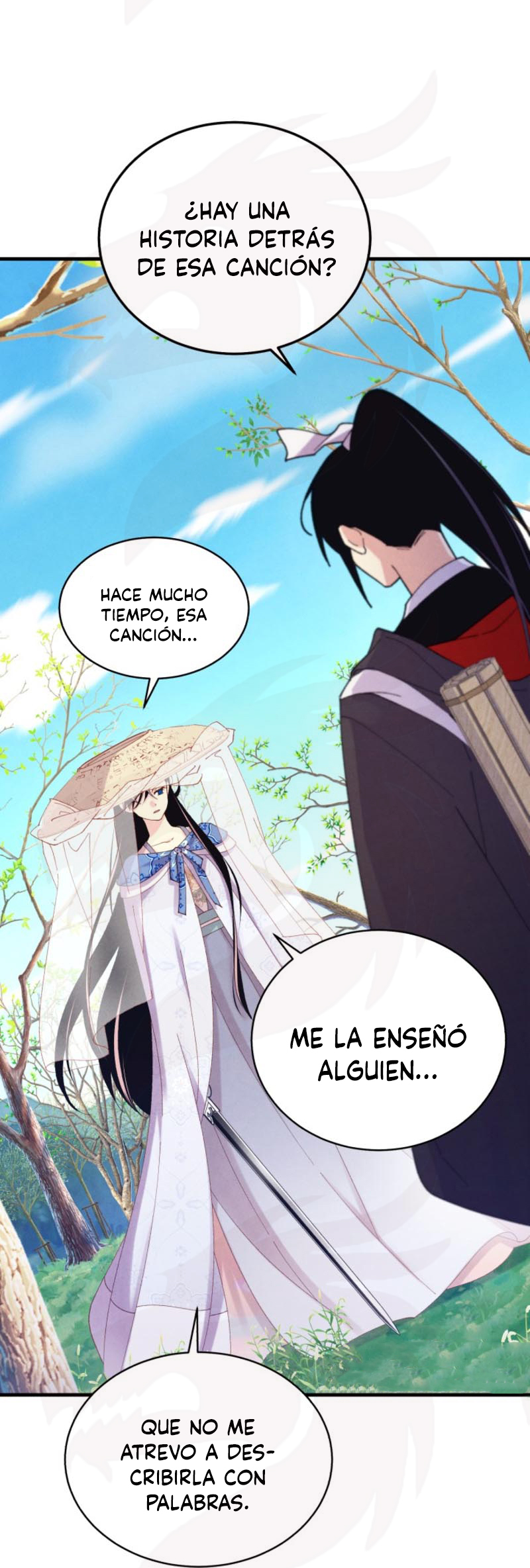 Llevo Tres Mil Años Atrapado en Este Día Capitulo 146 página 9