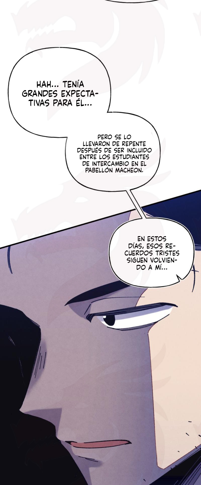 Llevo Tres Mil Años Atrapado en Este Día Capitulo 148 página 11