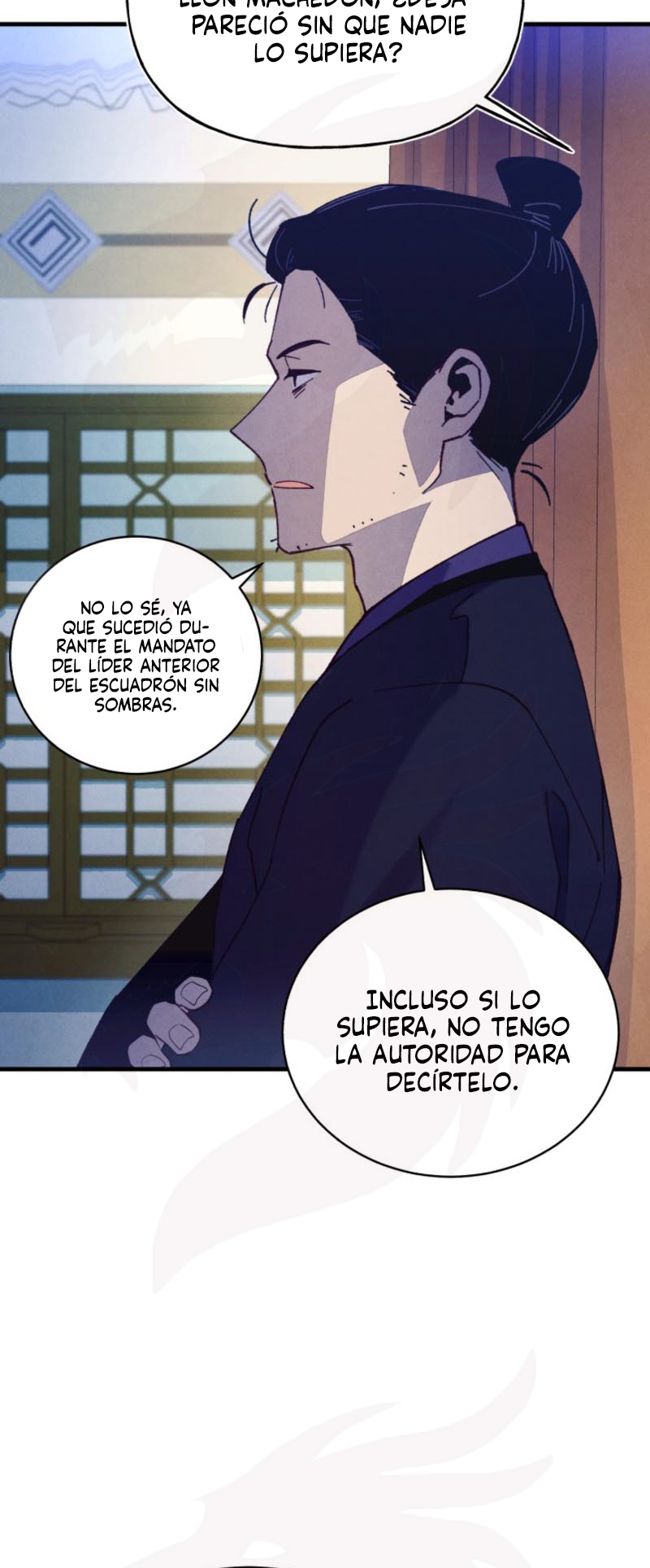 Llevo Tres Mil Años Atrapado en Este Día Capitulo 148 página 14