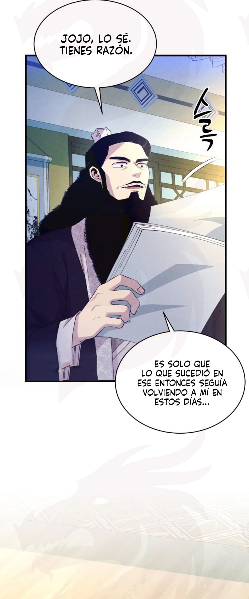 Llevo Tres Mil Años Atrapado en Este Día Capitulo 148 página 15