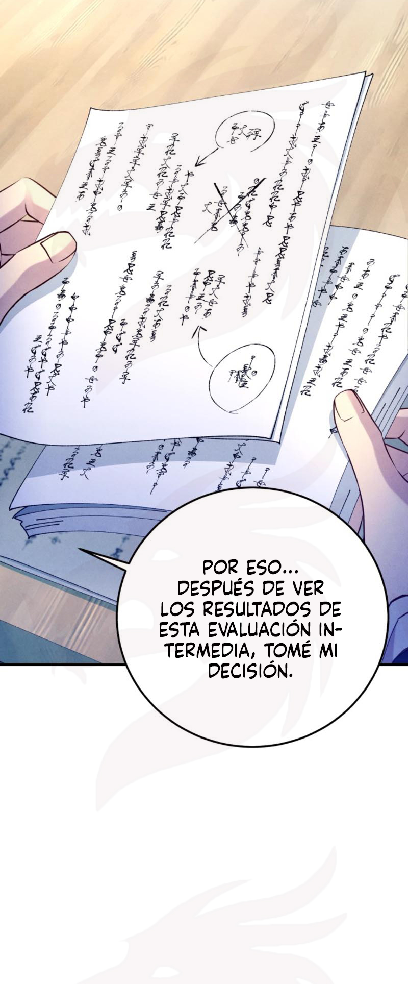 Llevo Tres Mil Años Atrapado en Este Día Capitulo 148 página 16