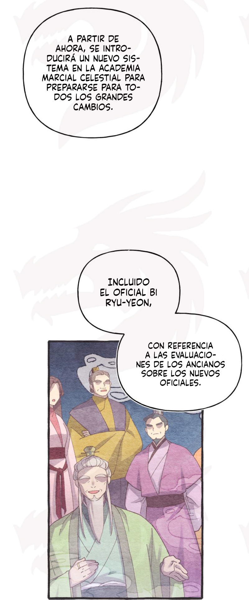 Llevo Tres Mil Años Atrapado en Este Día Capitulo 148 página 17