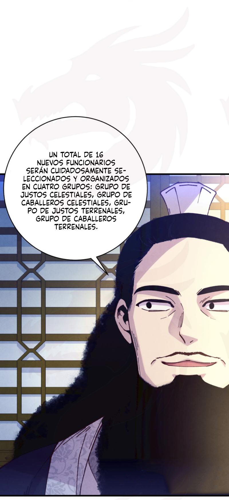 Llevo Tres Mil Años Atrapado en Este Día Capitulo 148 página 18