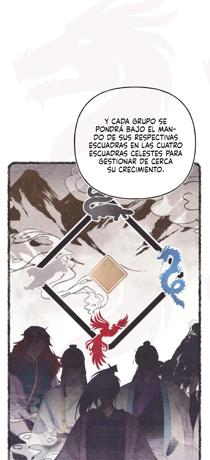 Llevo Tres Mil Años Atrapado en Este Día Capitulo 148 página 19