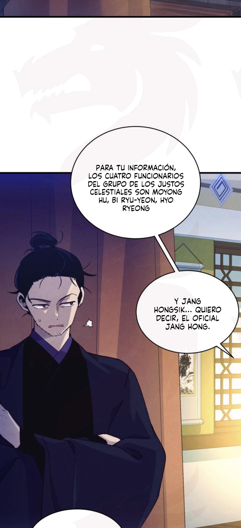 Llevo Tres Mil Años Atrapado en Este Día Capitulo 148 página 21