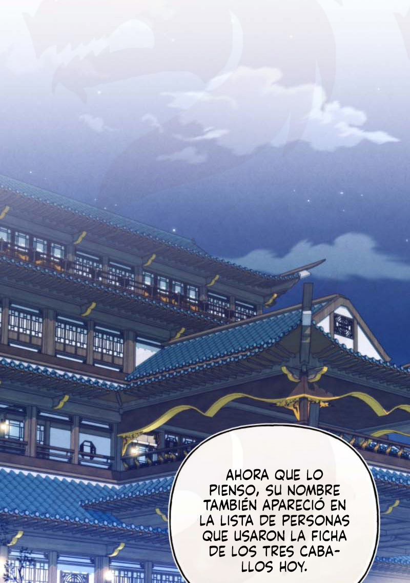 Llevo Tres Mil Años Atrapado en Este Día Capitulo 148 página 3