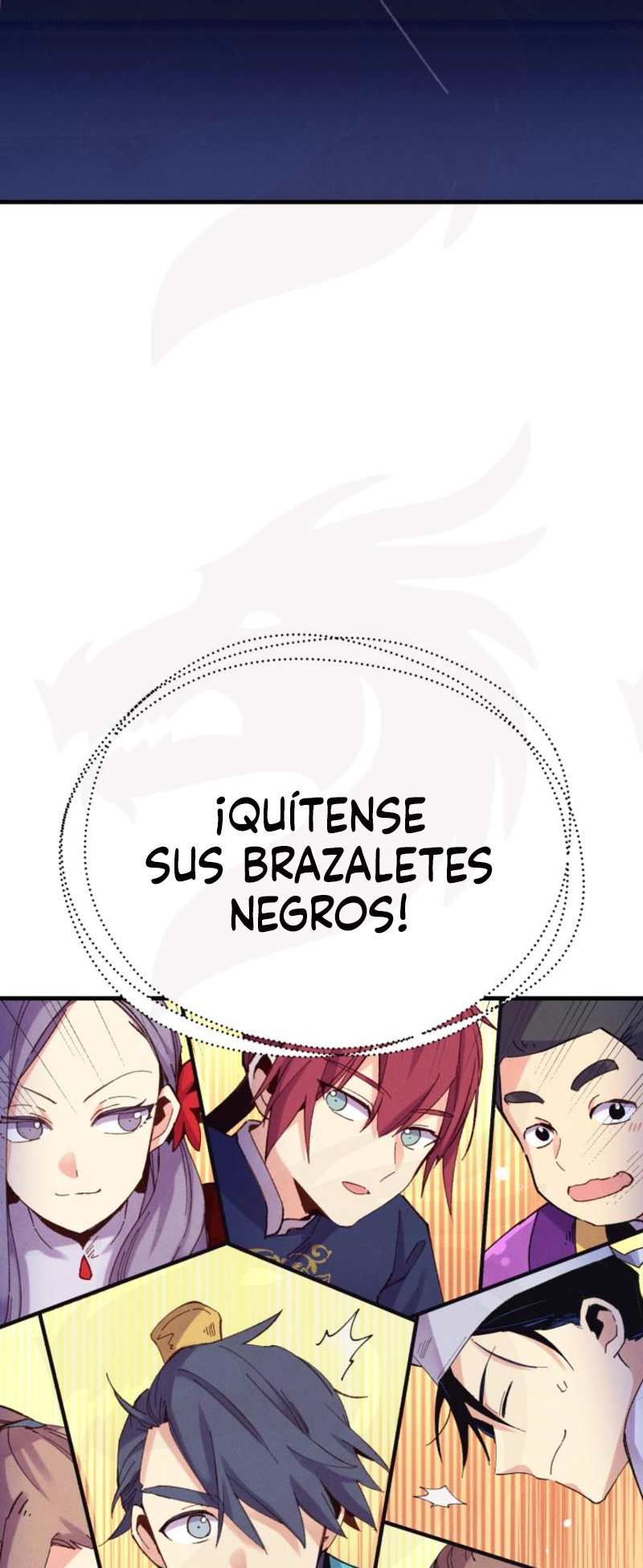 Llevo Tres Mil Años Atrapado en Este Día Capitulo 148 página 39