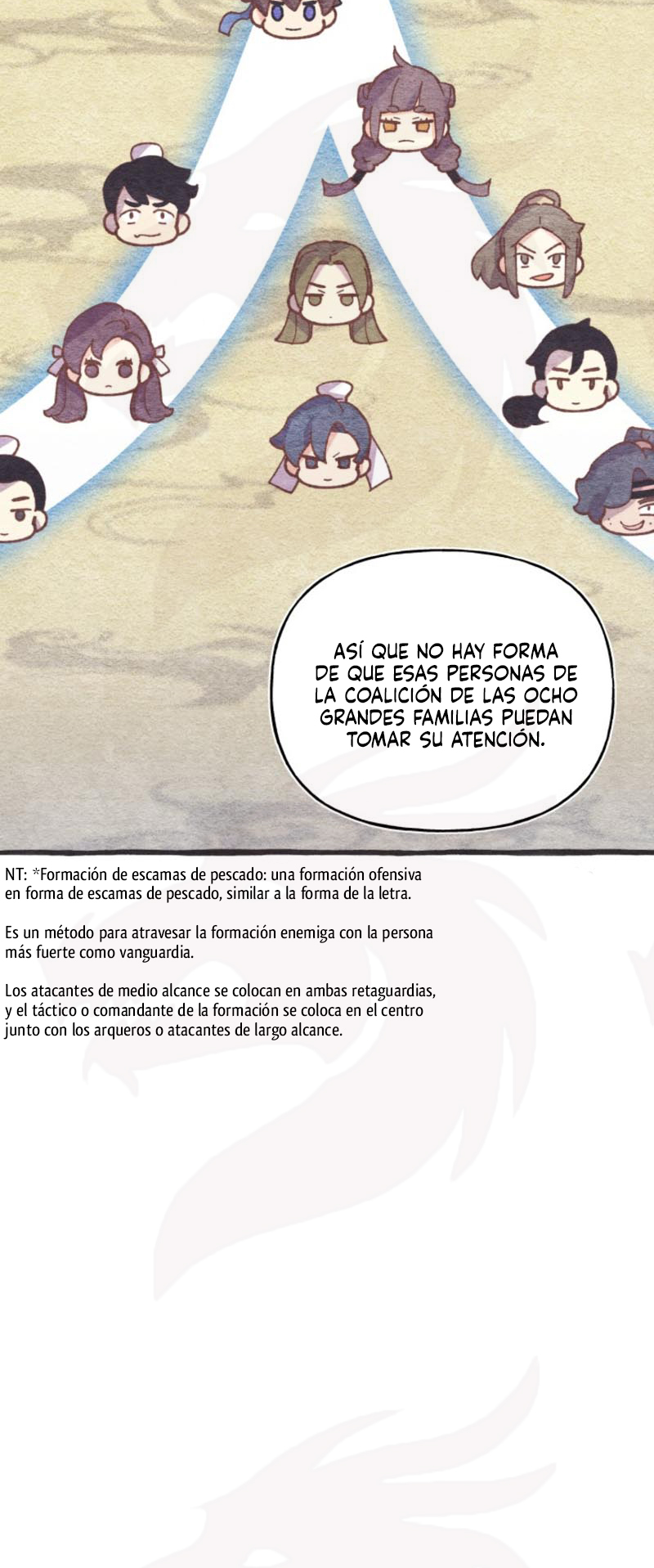 Llevo Tres Mil Años Atrapado en Este Día Capitulo 148 página 48