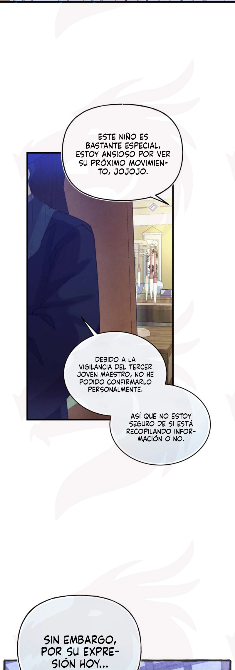 Llevo Tres Mil Años Atrapado en Este Día Capitulo 148 página 5