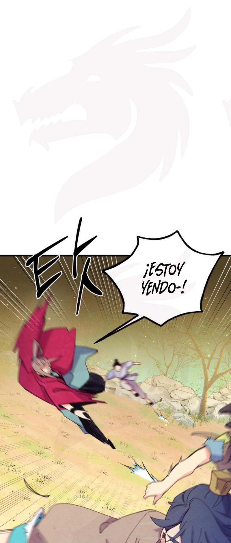 Llevo Tres Mil Años Atrapado en Este Día Capitulo 148 página 50