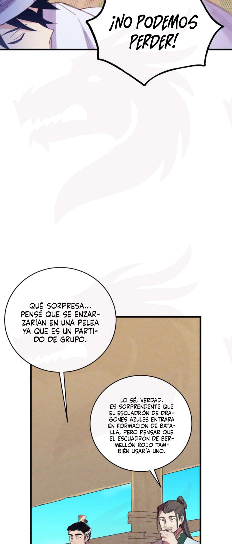 Llevo Tres Mil Años Atrapado en Este Día Capitulo 148 página 52
