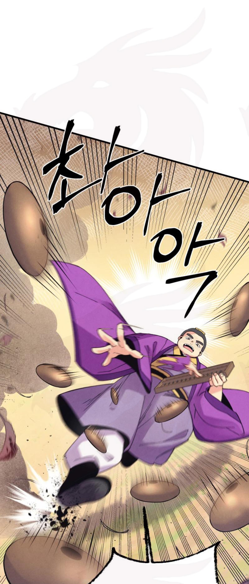 Llevo Tres Mil Años Atrapado en Este Día Capitulo 148 página 58