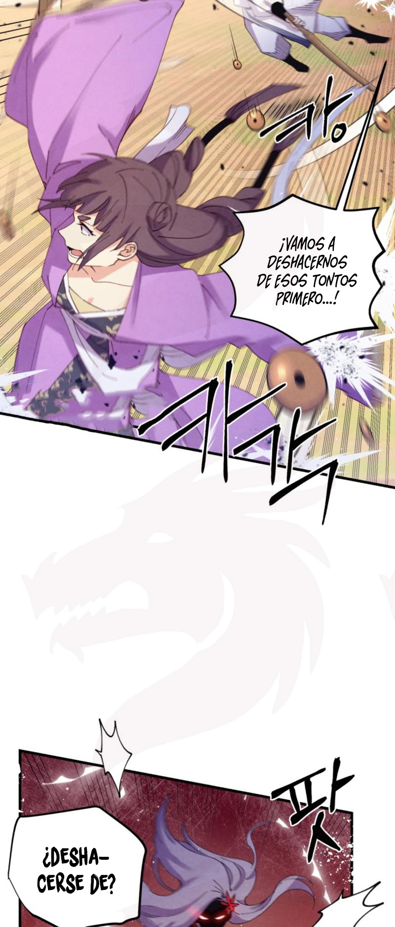 Llevo Tres Mil Años Atrapado en Este Día Capitulo 148 página 60