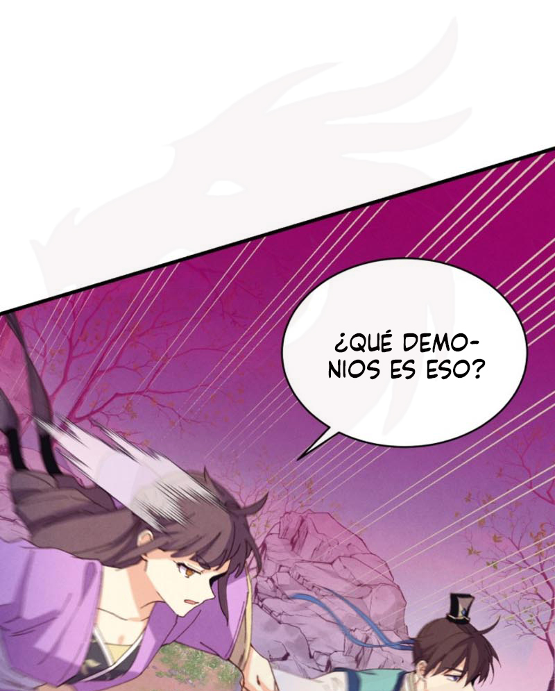 Llevo Tres Mil Años Atrapado en Este Día Capitulo 148 página 66