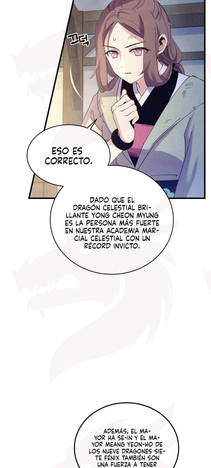 Llevo Tres Mil Años Atrapado en Este Día Capitulo 149 página 13