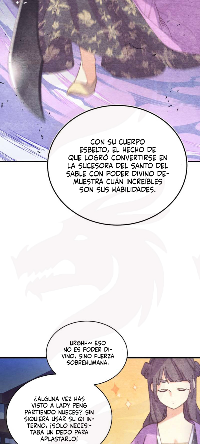 Llevo Tres Mil Años Atrapado en Este Día Capitulo 149 página 15