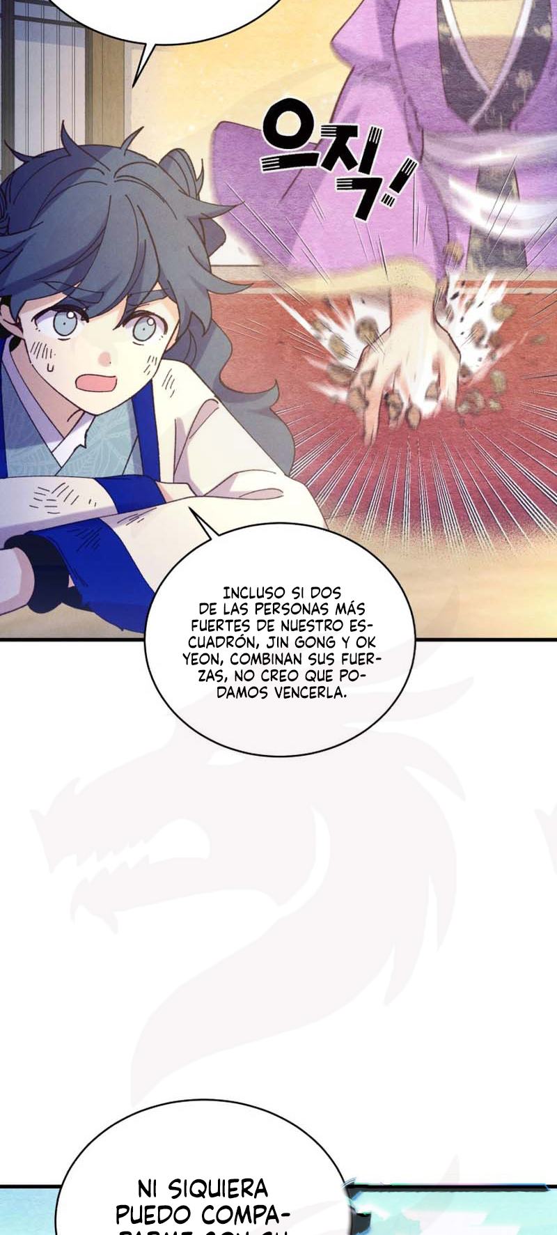Llevo Tres Mil Años Atrapado en Este Día Capitulo 149 página 16
