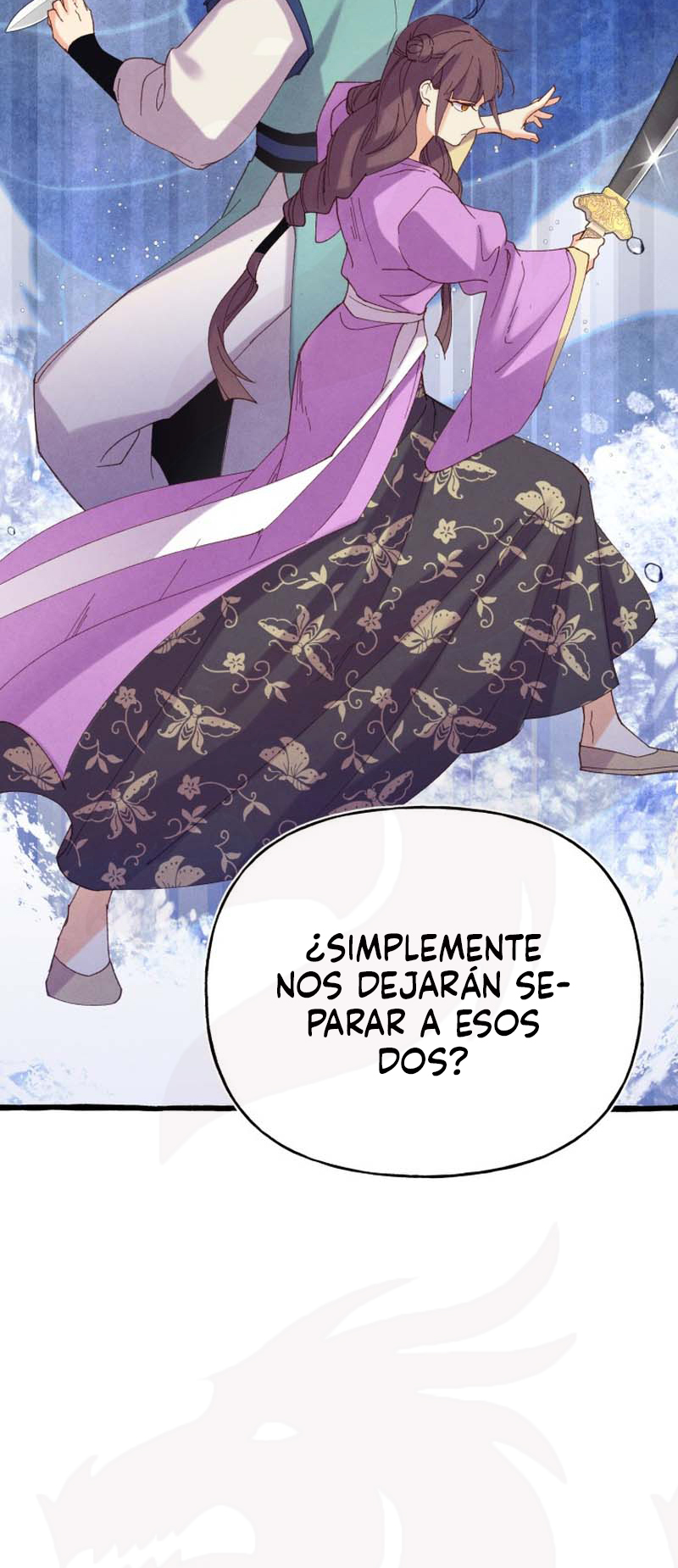 Llevo Tres Mil Años Atrapado en Este Día Capitulo 149 página 25