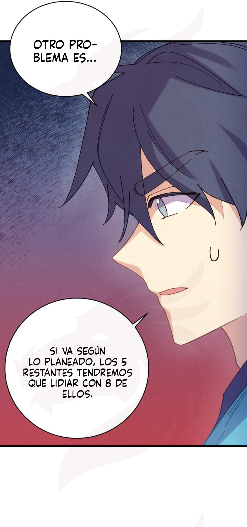 Llevo Tres Mil Años Atrapado en Este Día Capitulo 149 página 26