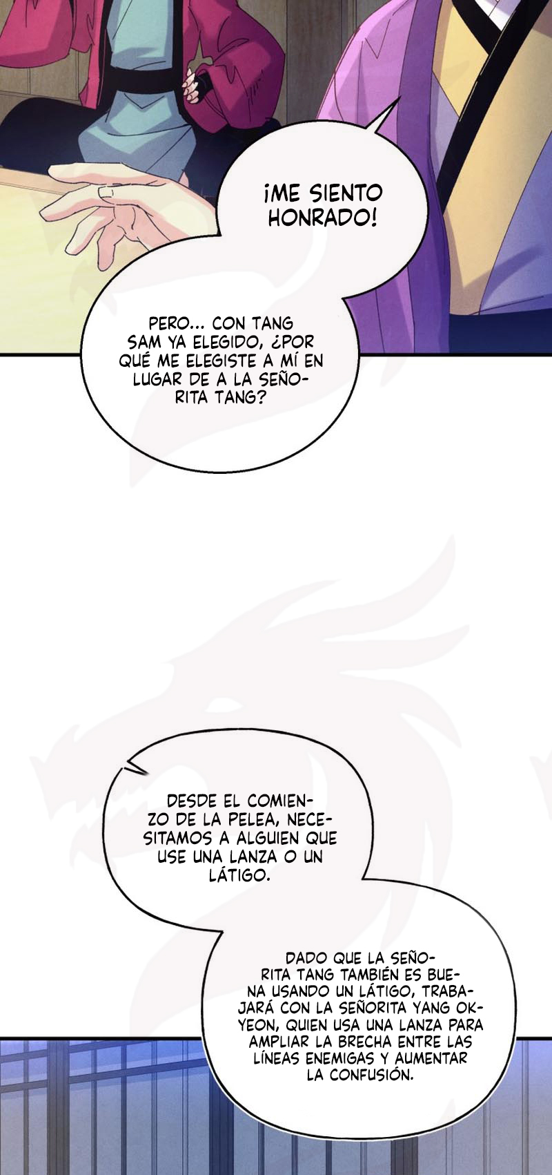 Llevo Tres Mil Años Atrapado en Este Día Capitulo 149 página 29