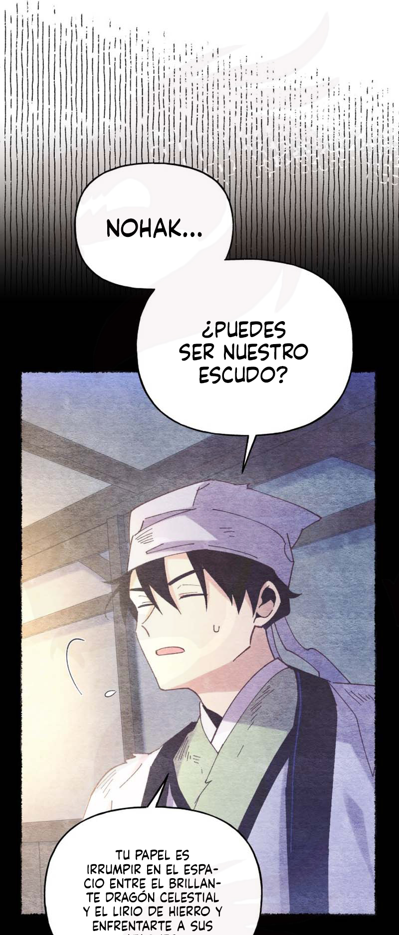 Llevo Tres Mil Años Atrapado en Este Día Capitulo 149 página 42