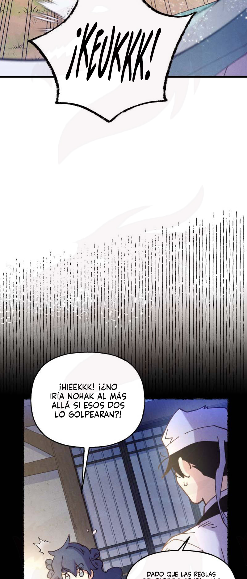 Llevo Tres Mil Años Atrapado en Este Día Capitulo 149 página 45
