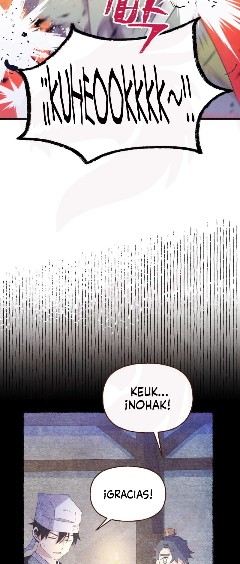 Llevo Tres Mil Años Atrapado en Este Día Capitulo 149 página 52