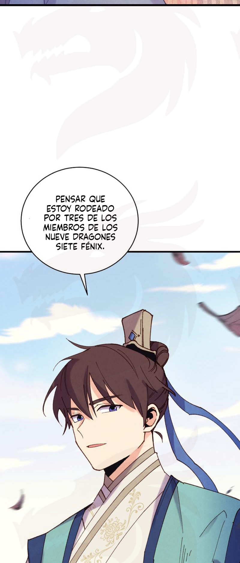 Llevo Tres Mil Años Atrapado en Este Día Capitulo 149 página 59