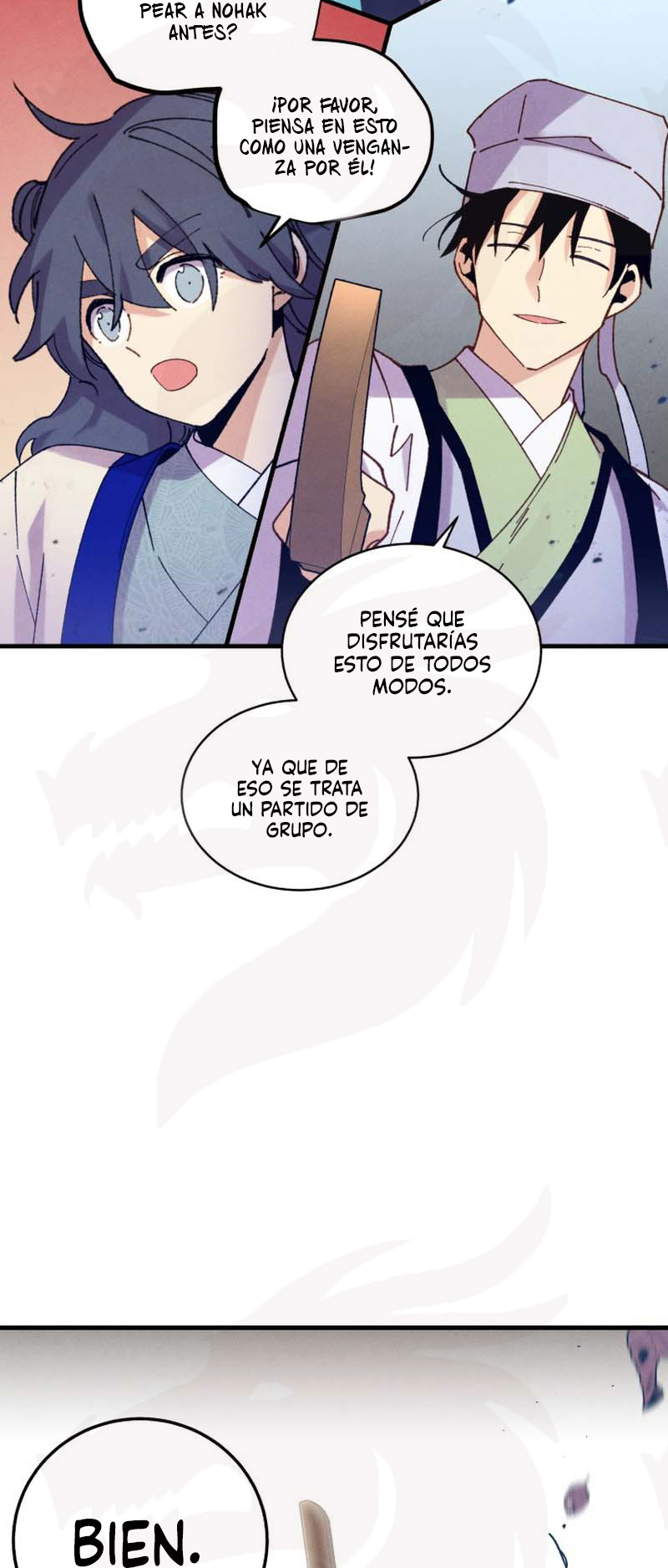 Llevo Tres Mil Años Atrapado en Este Día Capitulo 149 página 61