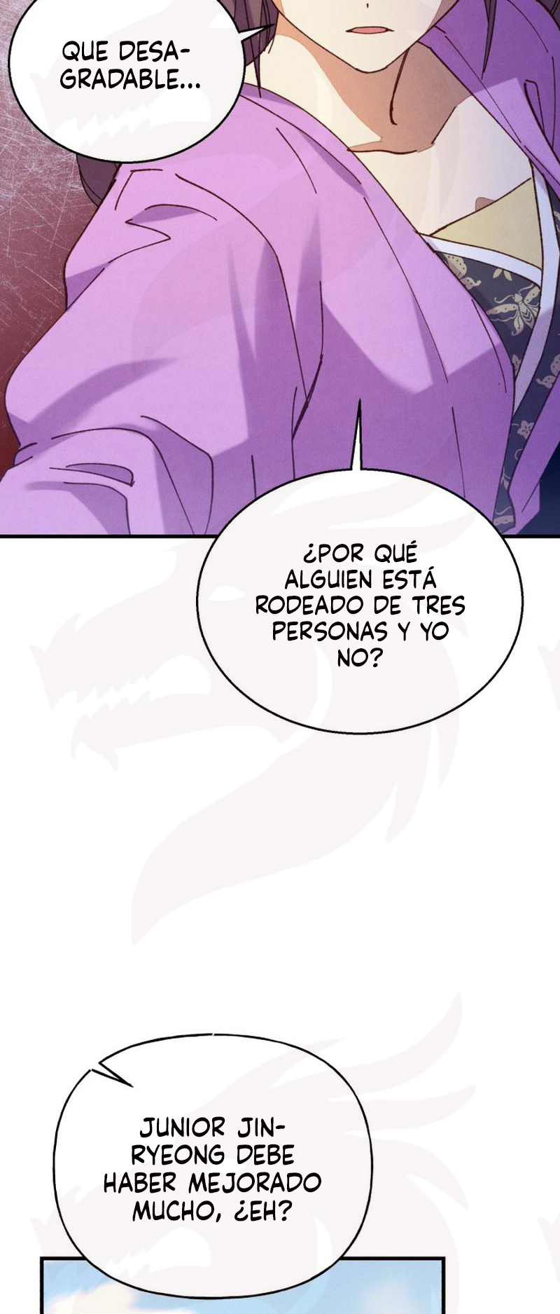 Llevo Tres Mil Años Atrapado en Este Día Capitulo 149 página 67