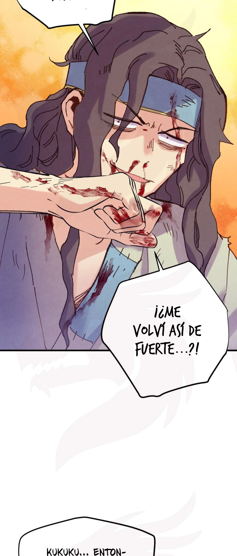 Llevo Tres Mil Años Atrapado en Este Día Capitulo 149 página 80