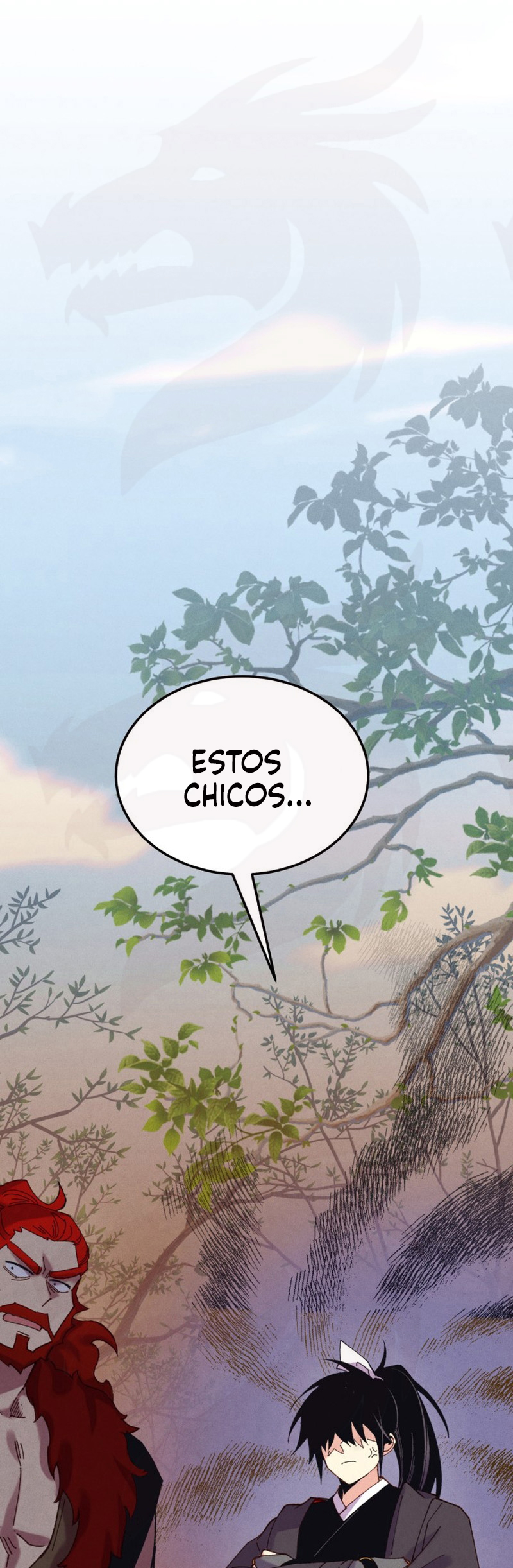 Llevo Tres Mil Años Atrapado en Este Día Capitulo 149 página 82