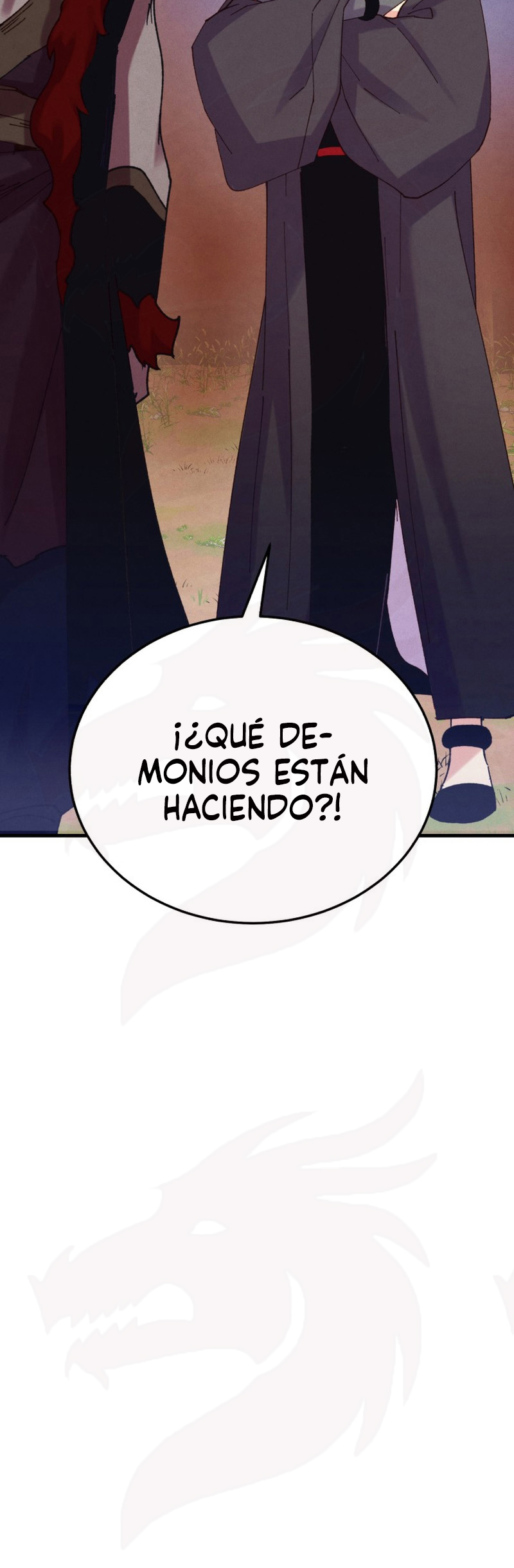 Llevo Tres Mil Años Atrapado en Este Día Capitulo 149 página 83